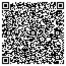 QR code with Coorstek contacts