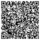 QR code with Corvicsons contacts