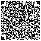 QR code with C Sharkey Keyboard Covers contacts