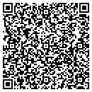 QR code with Csp of Ohio contacts