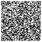 QR code with D & H Acrylic Designs Inc contacts