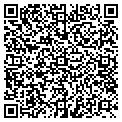 QR code with E & A Technology contacts