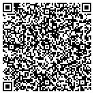 QR code with Fahner Fabricating & Finishing contacts