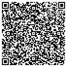 QR code with Fanplastic Molding Co contacts