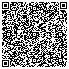 QR code with Handy Copier Service Of Tampa contacts