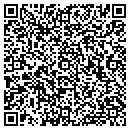 QR code with Hula Hula contacts