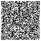 QR code with General Dynamics Armament/Tech contacts
