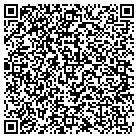 QR code with Haemer/Wright Tool & Die Inc contacts
