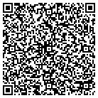 QR code with A Hidden Oasis Day Spa contacts