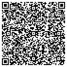 QR code with Hammerhead Industries Inc contacts