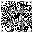 QR code with Hertwich Engineering contacts