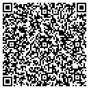 QR code with J C Plastics contacts