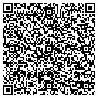 QR code with J W Austin Industries Inc contacts