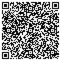 QR code with K M & I contacts