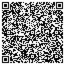 QR code with L C Unique contacts