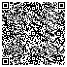 QR code with D & S Computer Repair contacts