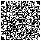 QR code with M C Fabrications contacts