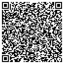 QR code with Mtech Inc contacts