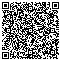 QR code with O R E Corp contacts