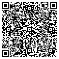 QR code with Panob contacts