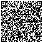 QR code with P&D Mechanical Contractors contacts