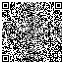 QR code with R C Plastics Fabrication contacts