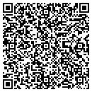 QR code with Roto West Inc contacts