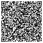 QR code with The H P Manufacturing Co Inc contacts