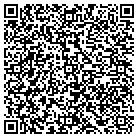 QR code with Utah Plastic Fabricating Inc contacts