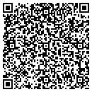 QR code with Zeller Plastik Inc contacts