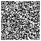 QR code with St Mark Untd Mthdst Charity Prsng contacts