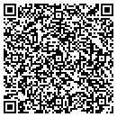 QR code with E D Industries Inc contacts