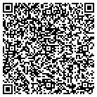QR code with Fabri-Kal Corporation contacts
