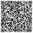 QR code with Plastics Corp in-Line contacts