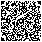 QR code with Precision Packaging Products Inc contacts