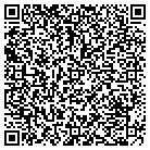 QR code with Saint-Gobain Performance Plstc contacts