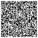 QR code with Sabert Corp contacts