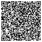 QR code with J & L Building Materials Inc contacts