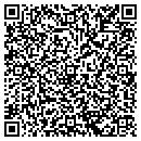 QR code with Tint Shop contacts
