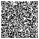 QR code with L G Concepts Inc contacts