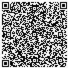 QR code with Santa Fe Packaging Corp contacts