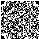 QR code with Van Allen Clifford Insur Agcy contacts