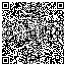 QR code with Hilex Poly contacts
