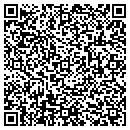 QR code with Hilex Poly contacts