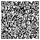 QR code with C & F Wire Inc contacts