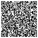 QR code with Barker Inc contacts
