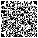 QR code with Gamma Tech contacts