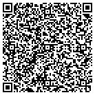 QR code with Gano Fabrication Inc contacts