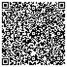 QR code with Majestic Aluminum Co Inc contacts