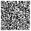 QR code with Esm Refiners Inc contacts